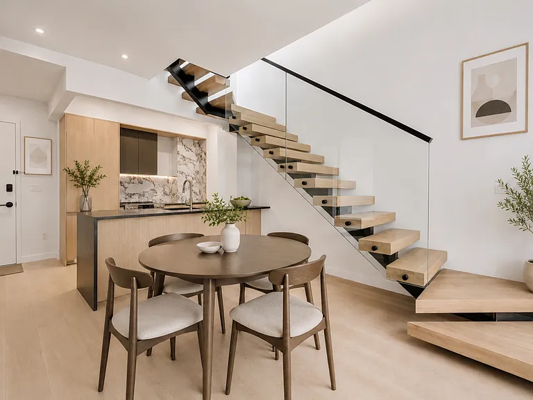 88 Schermerhorn St #Penthouse 19A — Photo 4