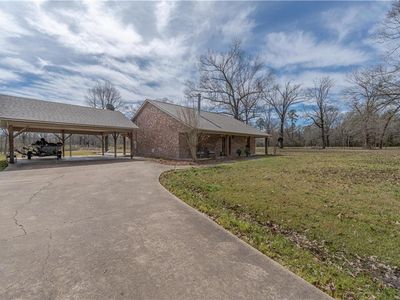 101 Elmus Paul Rd, Deville, LA, 71328