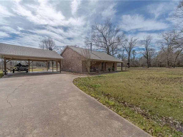 101 Elmus Paul Rd, Deville, LA 71328