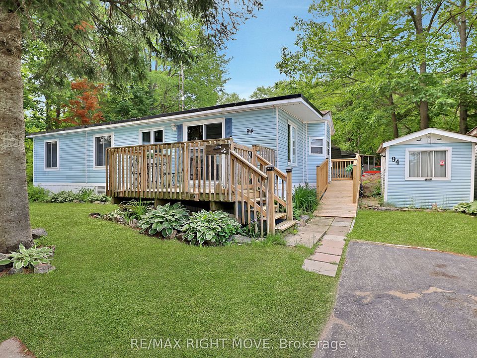 1st image of 1007 Racoon Rd #94