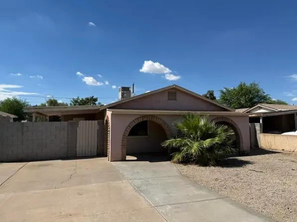 2530 N 30th St, Phoenix, AZ 85008