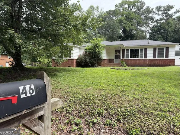 46 Bobs Dr SW, Mableton, GA 30126