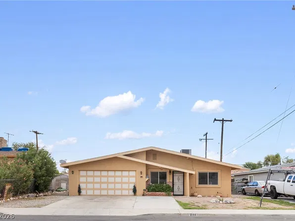 2144 Valley Dr, Las Vegas, NV 89108