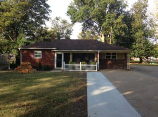 2902 S Ward Ave, Caruthersville, MO 63830