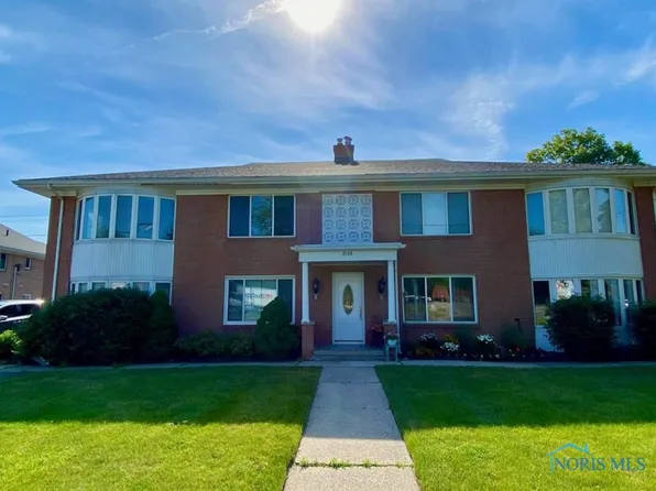 2148 Richards Rd APT 5, Ottawa Hills, OH 43606