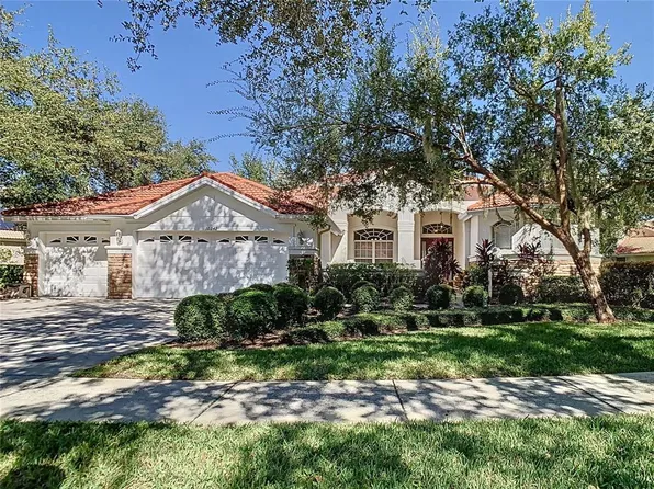 10242 Estuary Dr, Tampa, FL 33647