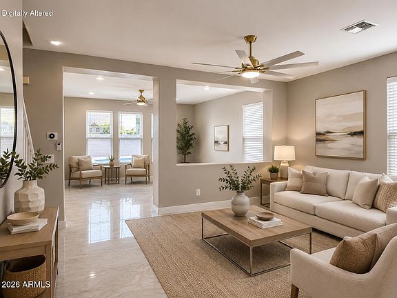3rd image of 16461 W REMUDA Drive
