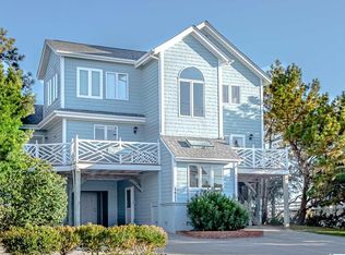 1411 S Waccamaw Dr, Murrells Inlet, SC 29576