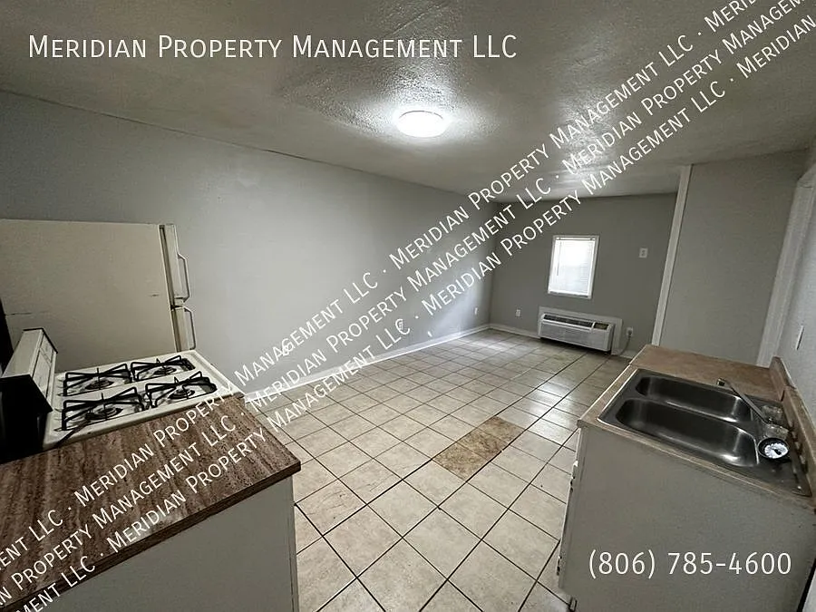 Efficiency Near TTU - Back house Available for Pre lease June 2024 — Photo 2