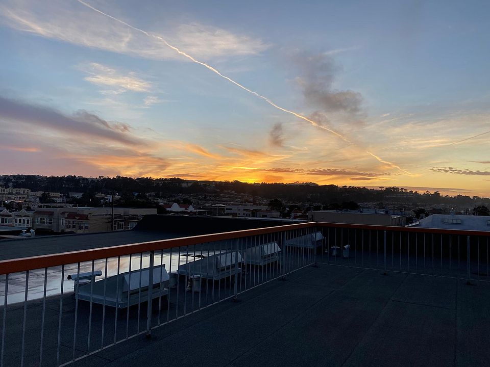 Rooftop View
