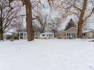 8905 Waruf Ave, Portage, MI