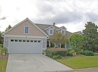 11 Fenwick Dr, Bluffton, SC 29909