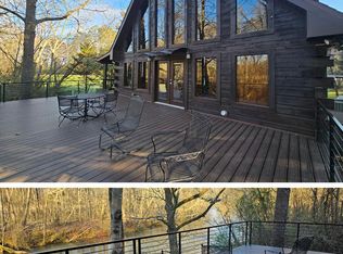 116 Tree Frog Ln, Benton, TN 37307