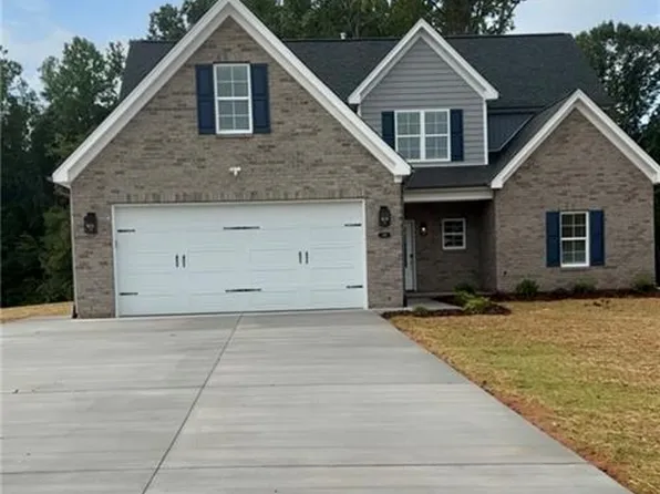 159 Trotters Way, Lexington, NC 27295