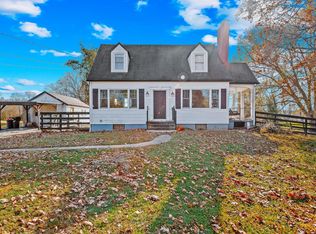 1453 Bethel New Richmond Rd, New Richmond, OH 45157