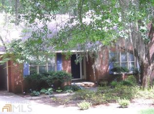 319 Regency Cir, Dublin, GA 31021