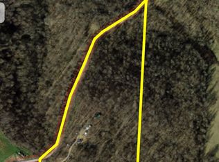 King Chapel Rd, Crown City, OH 45623