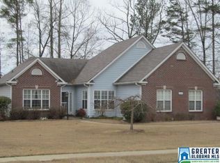 6001 Hidden Way Ln, Trussville, AL 35173