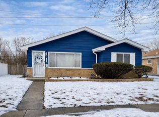 1244 Balmoral Ave, Calumet City, IL 60409