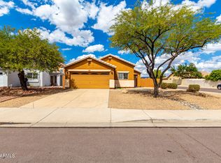 6828 W Bronco Trl, Peoria, AZ 85383