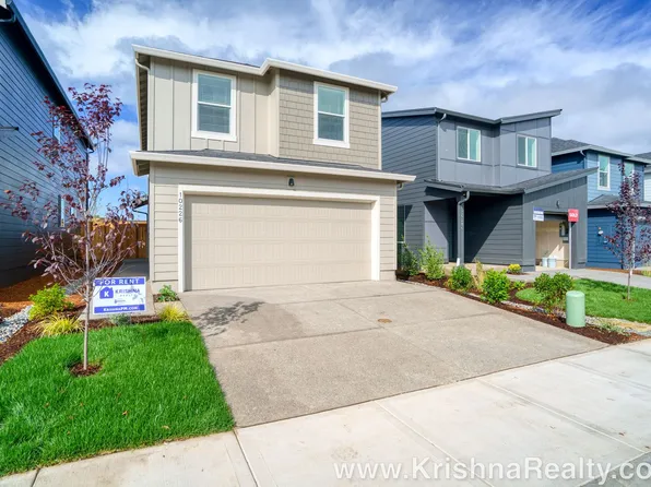 10226 NE 79th Ct, Vancouver, WA