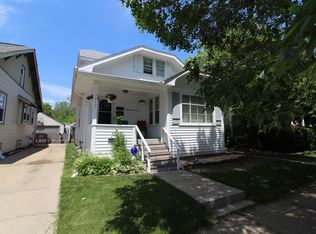 3212 Wright Ave, Racine, WI 53405