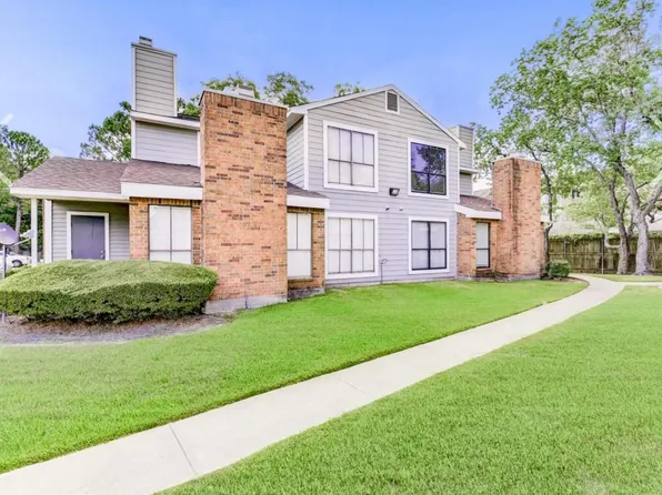 7200 W T C Jester Blvd, Houston, TX