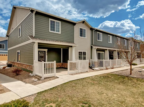 3078 Harpy Grv, Colorado Springs, CO 80916