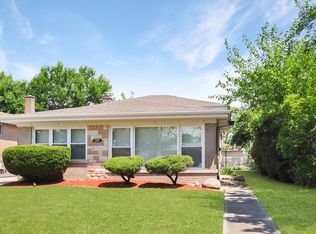 1391 Buffalo Ave, Calumet City, IL
