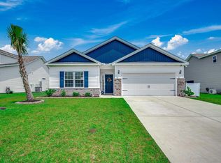 316 Lifestyle Ct, Surfside Beach, SC 29575