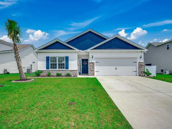 316 Lifestyle Court, Surfside Beach, SC 29575