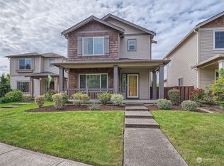 1073 42nd Ct NE, Auburn, WA