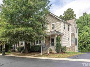 5903 Hourglass Ct, Raleigh, NC 27612