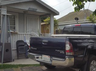 9602 Bandera St, Los Angeles, CA 90002