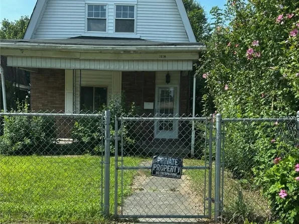 1510 Euclid Ave, Steubenville, OH 43952