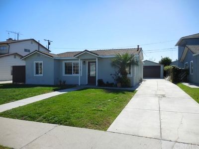3232 W 187th Pl, Torrance, CA, 90504