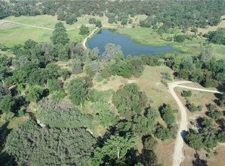 43850 Peterson Creek Rd, Ahwahnee, CA 93601