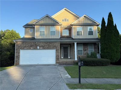 189 Rutlidge Park Ln, Suwanee, GA, 30024