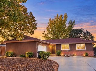 10505 Ambassador Dr, Rancho Cordova, CA 95670