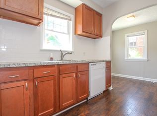 3690 Washington Blvd, University Heights, OH