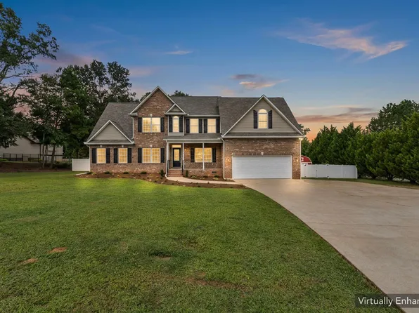 4275 Old Furnace Rd, Chesnee, SC 29323