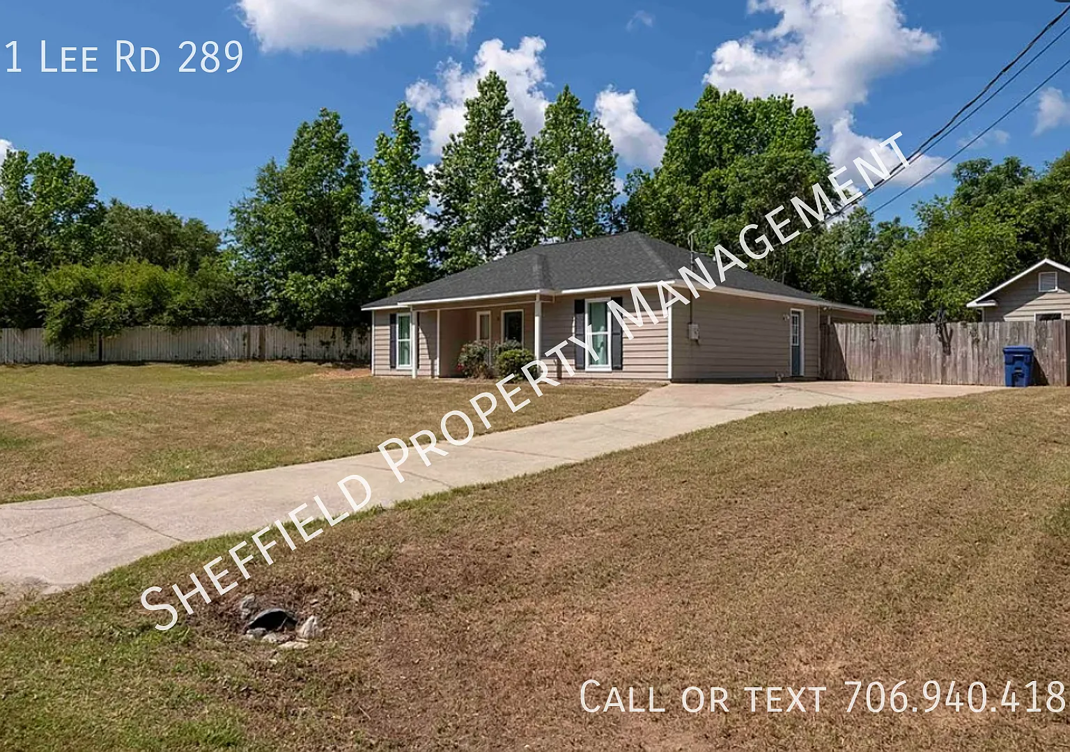Look at this home in Smiths Station! 51 Lee Rd 289 is a great place to live! — Photo 3