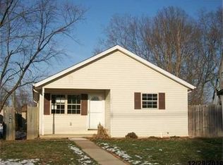 370 Logan St, Circleville, OH 43113