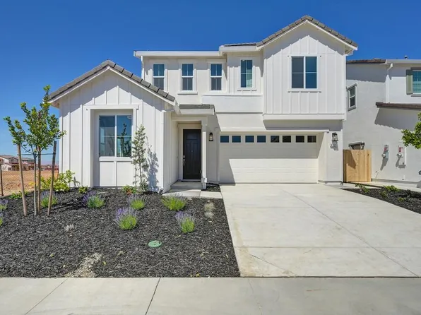 4328 Castle Crag St, Rancho Cordova, CA 95742