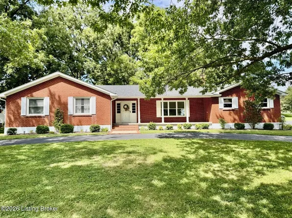 307 W Virginia Ave, Springfield, KY 40069
