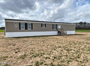 4369 Nobles Mill Pond Rd, Rocky Mount, NC 27801