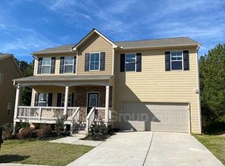 586 Stable View Loop, Dallas, GA 30132