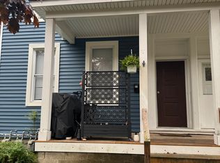 85 W Mohawk St #2, Oswego, NY 13126