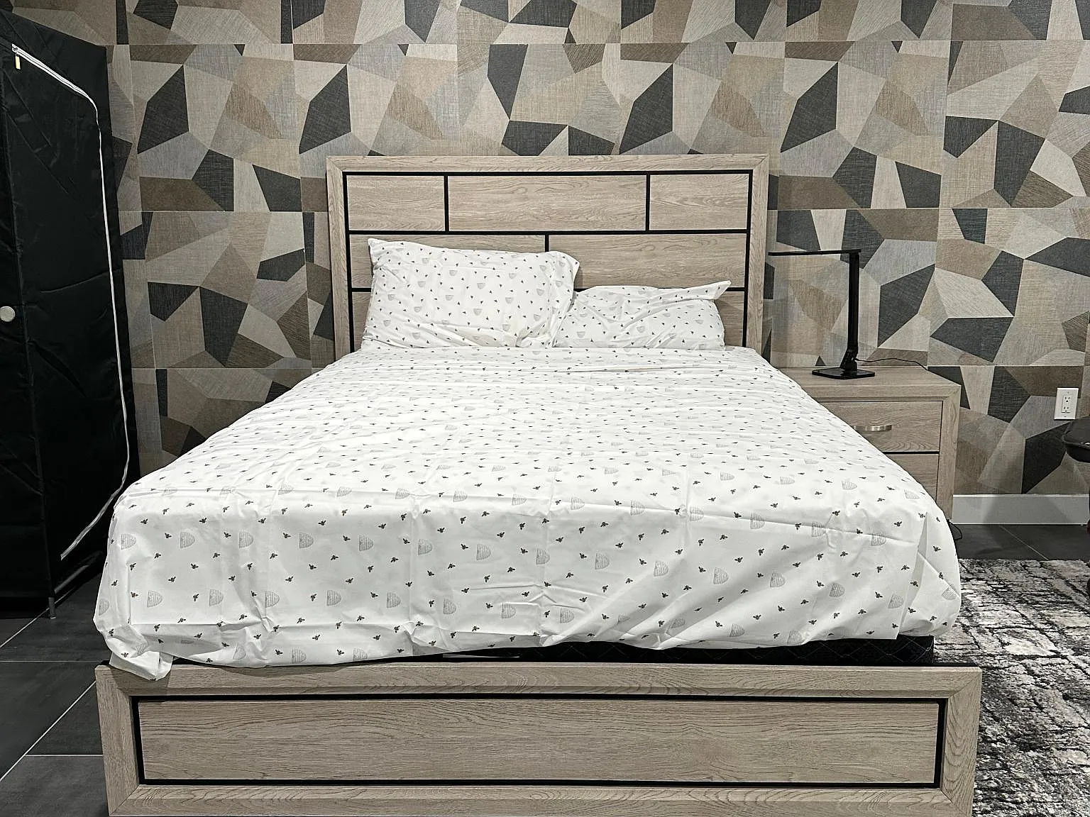 1 bed, 500 sqft, $2,000 — Photo 3