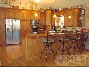 A Kitchen any Cook will LOVE